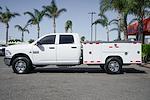 Used 2017 Ram 3500 Tradesman Crew Cab 4x2 Service Truck for sale #57012 - photo 6