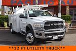Used 2019 Ram 4500 Tradesman Regular Cab 4x2 Service Truck for sale #57016 - photo 3
