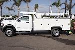 Used 2019 Ram 4500 Tradesman Regular Cab 4x2 Service Truck for sale #57016 - photo 6