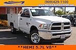 2014 Ram 3500 Regular Cab SRW 4x2 Service Truck for sale #57016A - photo 45
