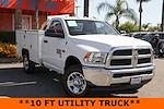 2014 Ram 3500 Regular Cab SRW 4x2 Service Truck for sale #57016A - photo 46