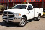 2014 Ram 3500 Regular Cab SRW 4x2 Service Truck for sale #57016A - photo 48