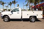2014 Ram 3500 Regular Cab SRW 4x2 Service Truck for sale #57016A - photo 49