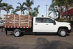 2020 Chevrolet Silverado 3500 Crew Cab DRW 4x4 Stake Bed for sale #57017 - photo 11