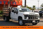 2020 Chevrolet Silverado 3500 Crew Cab DRW 4x4 Stake Bed for sale #57017 - photo 3