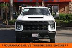2020 Chevrolet Silverado 3500 Crew Cab DRW 4x4 Stake Bed for sale #57017 - photo 4