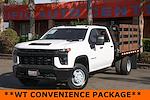 2020 Chevrolet Silverado 3500 Crew Cab DRW 4x4 Stake Bed for sale #57017 - photo 5