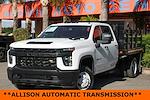 Used 2020 Chevrolet Silverado 3500 Crew Cab Stake Bed for sale #57018 - photo 5