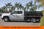 Used 2020 Chevrolet Silverado 3500 Crew Cab Stake Bed for sale #57018 - photo 6