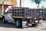 Used 2020 Chevrolet Silverado 3500 Crew Cab Stake Bed for sale #57018 - photo 7