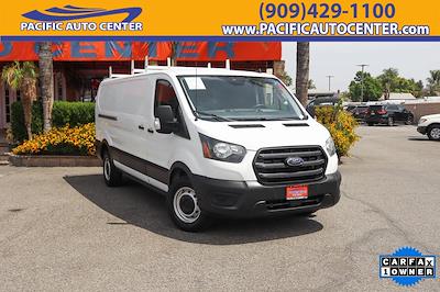 2020 Ford Transit 250 Low Roof RWD Upfitted Cargo Van for sale #57019 - photo 1