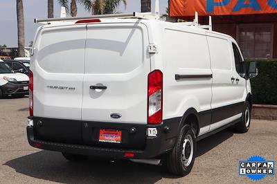 2020 Ford Transit 250 Low Roof RWD Upfitted Cargo Van for sale #57019 - photo 2