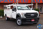 2020 Ford F-450 Regular Cab DRW 4x2 Service Truck for sale #57022 - photo 3