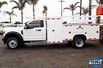 2020 Ford F-450 Regular Cab DRW 4x2 Service Truck for sale #57022 - photo 6