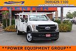 2020 Ford F-450 Regular Cab DRW 4x2 Service Truck for sale #57024 - photo 1
