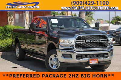 2022 Ram 2500 Crew Cab 4WD Pickup for sale #57027 - photo 1