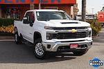 2024 Chevrolet Silverado 2500 Crew Cab SRW 4x4 Pickup for sale #57028 - photo 3