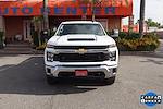 2024 Chevrolet Silverado 2500 Crew Cab SRW 4x4 Pickup for sale #57028 - photo 4