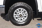 2024 Chevrolet Silverado 2500 Crew Cab SRW 4x4 Pickup for sale #57028 - photo 37
