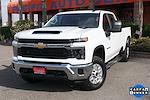 2024 Chevrolet Silverado 2500 Crew Cab SRW 4x4 Pickup for sale #57028 - photo 5