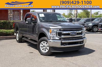 2022 Ford F-250 Crew Cab 4x4 Pickup for sale #57030 - photo 1