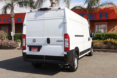 2025 Ram ProMaster 2500 High Roof FWD Empty Cargo Van for sale #57031 - photo 2
