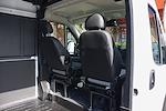 2025 Ram ProMaster 2500 High Roof FWD Empty Cargo Van for sale #57031 - photo 33