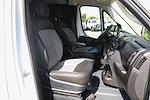 2025 Ram ProMaster 2500 High Roof FWD Empty Cargo Van for sale #57031 - photo 34