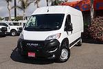2025 Ram ProMaster 2500 High Roof FWD Empty Cargo Van for sale #57031 - photo 5