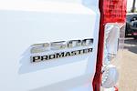 2025 Ram ProMaster 2500 High Roof FWD Empty Cargo Van for sale #57031 - photo 41