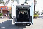 2025 Ram ProMaster 2500 High Roof FWD Empty Cargo Van for sale #57031 - photo 9