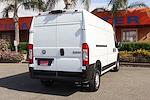 2025 Ram ProMaster 2500 High Roof FWD Empty Cargo Van for sale #57031 - photo 2