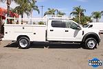 2022 Ford F-450 Crew Cab DRW 4x4 Service Truck for sale #57038 - photo 10