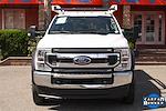 2022 Ford F-450 Crew Cab DRW 4x4 Service Truck for sale #57038 - photo 4