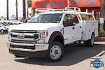 2022 Ford F-450 Crew Cab DRW 4x4 Service Truck for sale #57038 - photo 5
