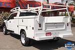 2022 Ford F-450 Crew Cab DRW 4x4 Service Truck for sale #57038 - photo 7