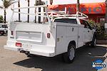 2022 Ford F-450 Crew Cab DRW 4x4 Service Truck for sale #57038 - photo 2