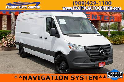 2023 Mercedes-Benz Sprinter 2500 High Roof RWD Empty Cargo Van for sale #57040 - photo 1
