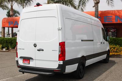 2023 Mercedes-Benz Sprinter 2500 High Roof RWD Empty Cargo Van for sale #57040 - photo 2
