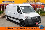 2023 Mercedes-Benz Sprinter 2500 High Roof RWD Empty Cargo Van for sale #57040 - photo 1