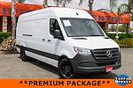 2023 Mercedes-Benz Sprinter 2500 High Roof RWD Empty Cargo Van for sale #57040 - photo 3