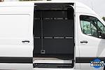 2023 Mercedes-Benz Sprinter 2500 High Roof RWD Empty Cargo Van for sale #57040 - photo 26