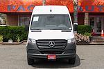 2023 Mercedes-Benz Sprinter 2500 High Roof RWD Empty Cargo Van for sale #57040 - photo 4