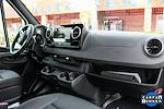 2023 Mercedes-Benz Sprinter 2500 High Roof RWD Empty Cargo Van for sale #57040 - photo 31