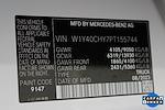 2023 Mercedes-Benz Sprinter 2500 High Roof RWD Empty Cargo Van for sale #57040 - photo 40