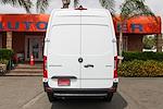 2023 Mercedes-Benz Sprinter 2500 High Roof RWD Empty Cargo Van for sale #57040 - photo 8
