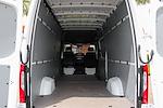 2023 Mercedes-Benz Sprinter 2500 High Roof RWD Empty Cargo Van for sale #57040 - photo 9