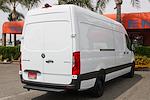 2023 Mercedes-Benz Sprinter 2500 High Roof RWD Empty Cargo Van for sale #57040 - photo 2