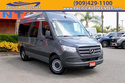 2023 Mercedes-Benz Sprinter 2500 Standard Roof RWD Passenger Van for sale #57041 - photo 1