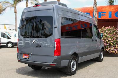 2023 Mercedes-Benz Sprinter 2500 Standard Roof RWD Passenger Van for sale #57041 - photo 2